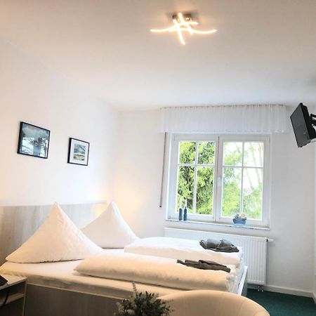 Hotel Neu-Helgoland Berlino Esterno foto