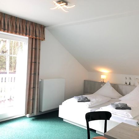 Hotel Neu-Helgoland Berlino Esterno foto